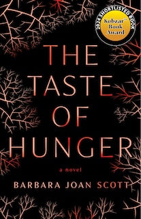 Front cover_Taste of Hunger, The