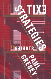Front cover_Exit Strategies