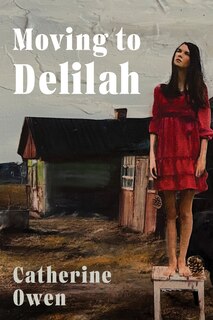 Front cover_Moving to Delilah
