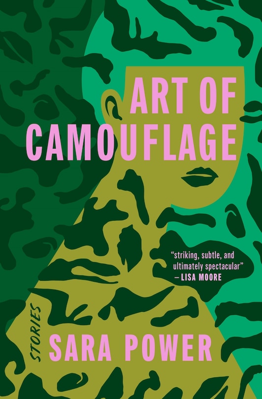 Couverture_Art of Camouflage