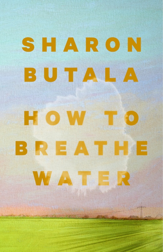 Couverture_How to Breathe Water
