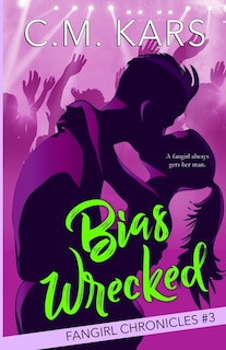 Front cover_Bias Wrecked