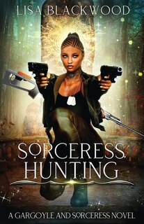 Couverture_Sorceress Hunting