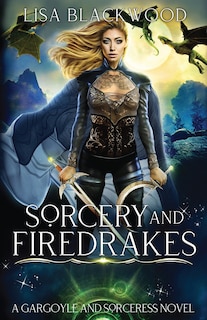 Couverture_Sorcery and Firedrakes