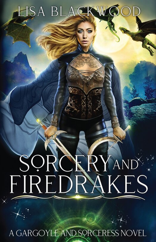 Couverture_Sorcery and Firedrakes