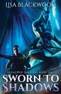 Front cover_Sworn to Shadows