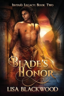Front cover_Blade's Honor