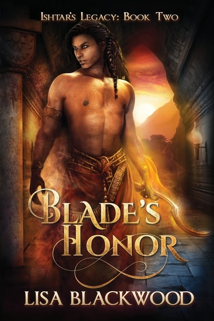 Front cover_Blade's Honor