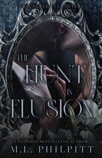 Front cover_The Hunt in Elusion
