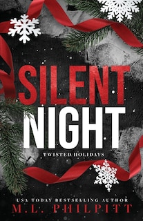 Front cover_Silent Night
