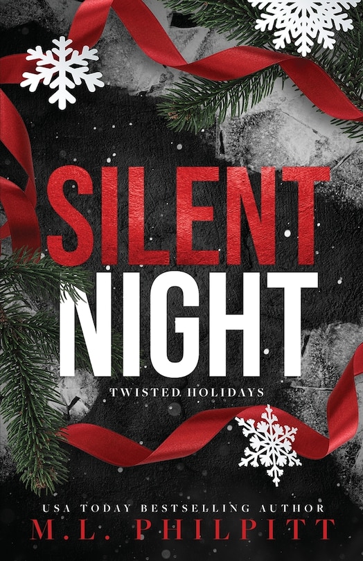 Front cover_Silent Night
