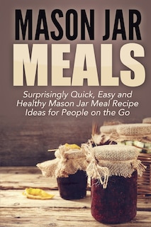Front cover_Mason Jar Meals