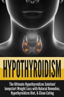 Front cover_Hypothyroidism
