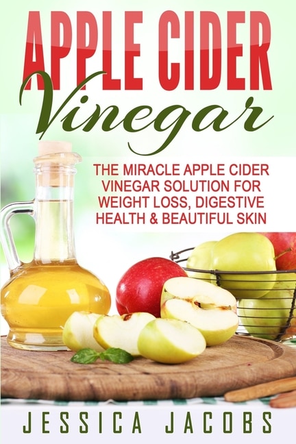 Front cover_Apple Cider Vinegar