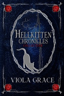 Front cover_Hellkitten Chronicles Collection