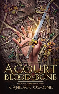 Front cover_A Court of Blood & Bone