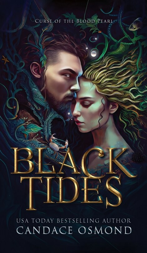 Front cover_Black Tides