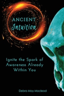 Couverture_Ancient Intuition