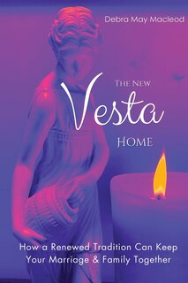 Front cover_The New Vesta Home