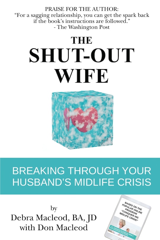 Front cover_The Shut-Out Wife