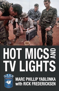 Front cover_Hot Mics and TV Lights