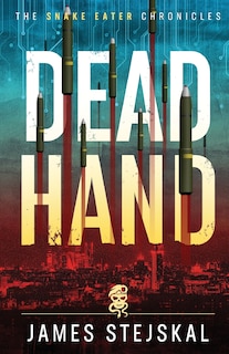Front cover_Dead Hand