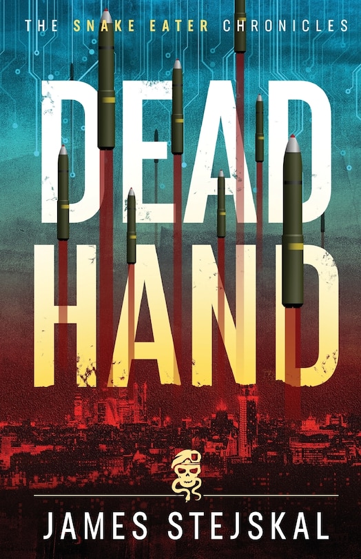 Front cover_Dead Hand