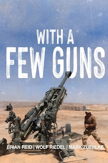 Front cover_With A Few Guns