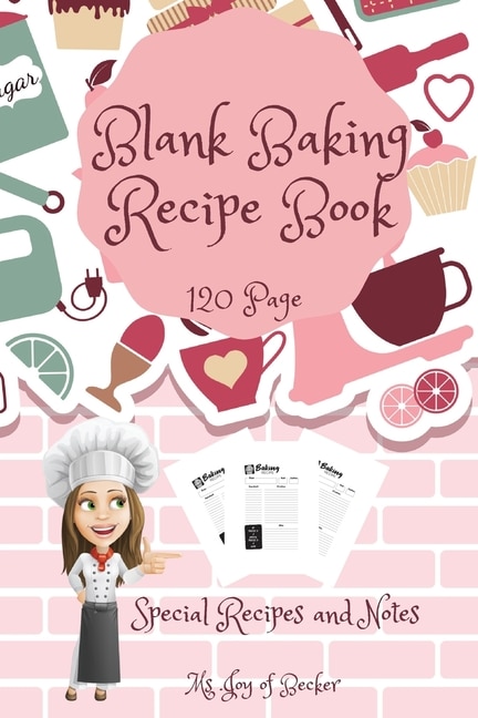 Stream #^Ebook ⚡ The Keepsake Recipe Book: A Blank Recipe