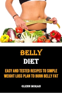 Front cover_Belly Diet