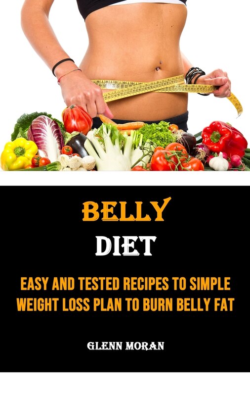 Front cover_Belly Diet