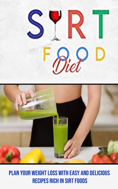 Couverture_Sirt Food Diet