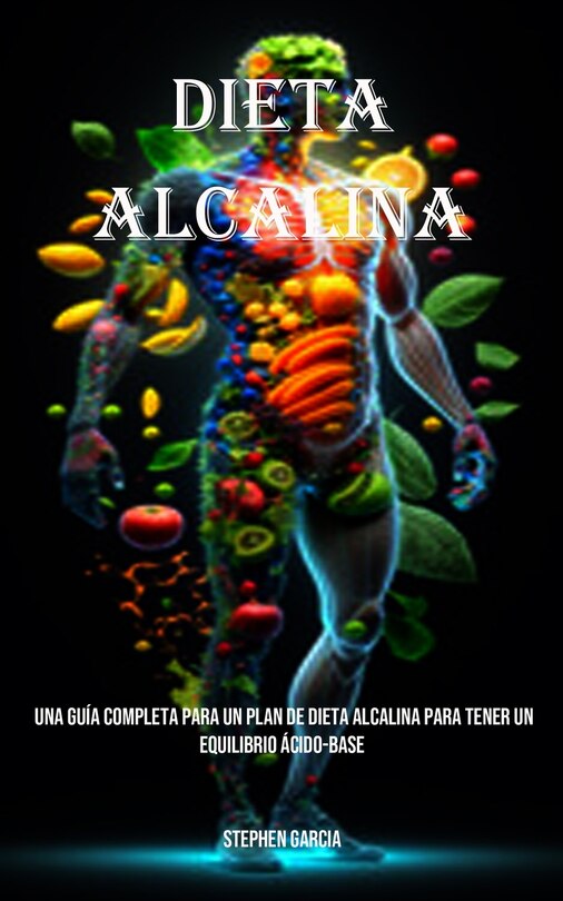 Front cover_Dieta Alcalina