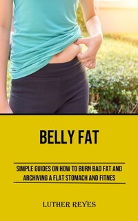 Front cover_Belly Fat