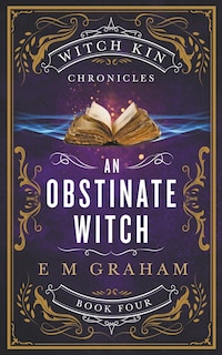 Couverture_An Obstinate Witch