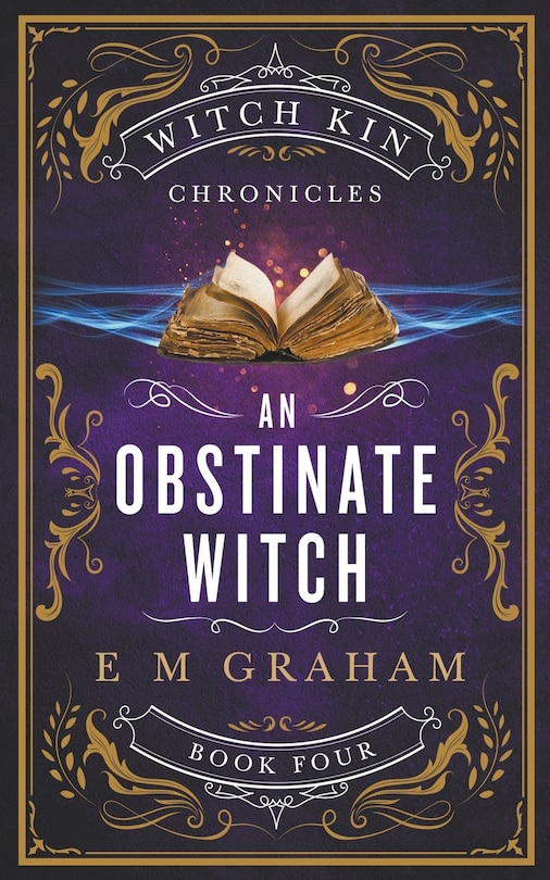Couverture_An Obstinate Witch