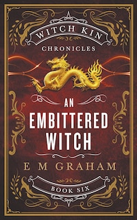 Couverture_An Embittered Witch