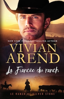 Couverture_La Fiancée du ranch