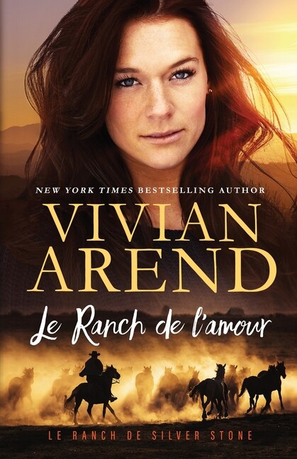 Couverture_Le Ranch de l'amour