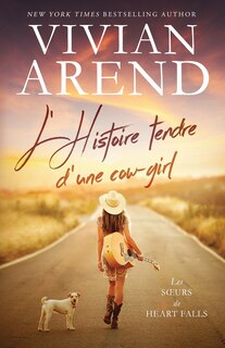 Couverture_L'Histoire tendre d'une cow-girl