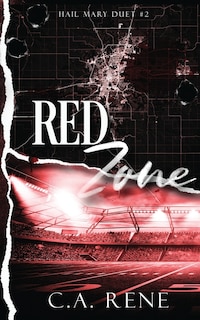 Front cover_Red Zone