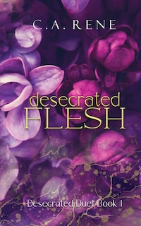 Couverture_Desecrated Flesh
