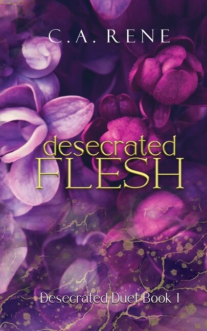 Couverture_Desecrated Flesh