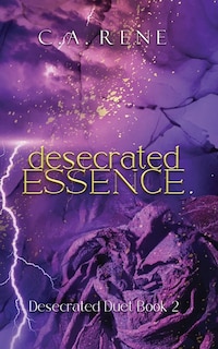 Couverture_Desecrated Essence
