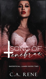 Couverture_Song of Tenebrae