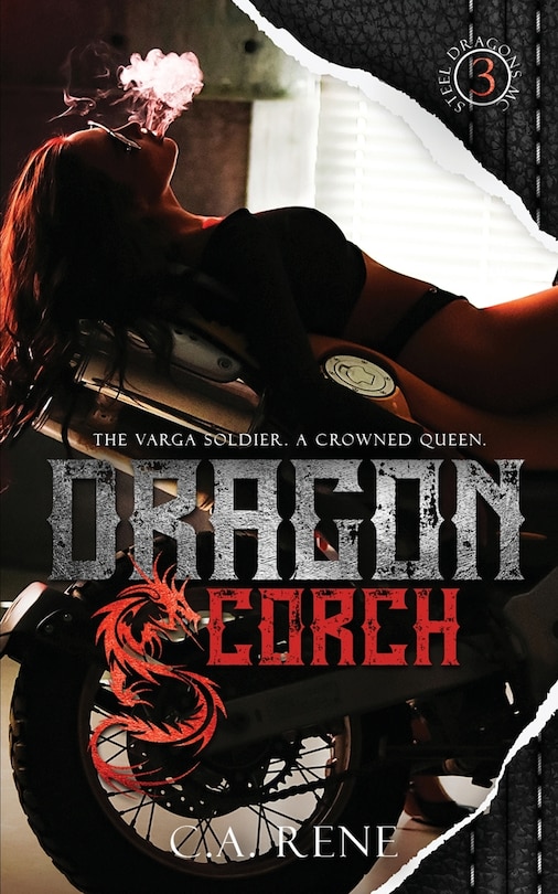Front cover_Dragon Scorch