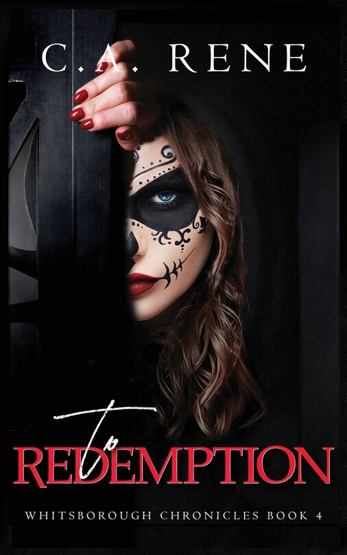 Couverture_To Redemption