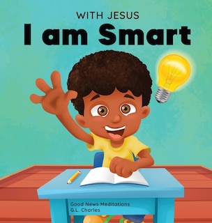 Front cover_With Jesus I am Smart