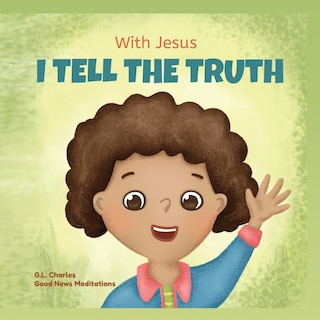 Front cover_With Jesus I tell the truth