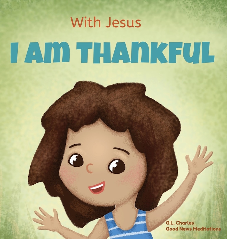 Couverture_With Jesus I am Thankful